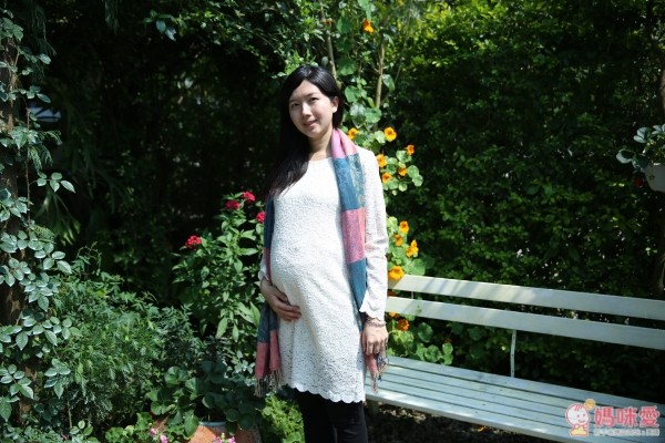 韓國 momnmoms 孕婦裝