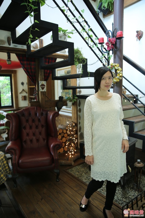 韓國 momnmoms 孕婦裝