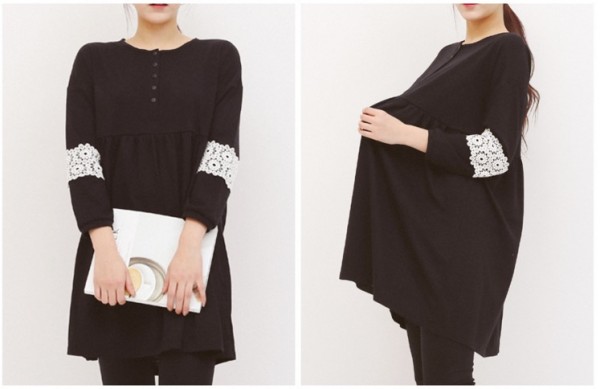 韓國 momnmoms 孕婦裝