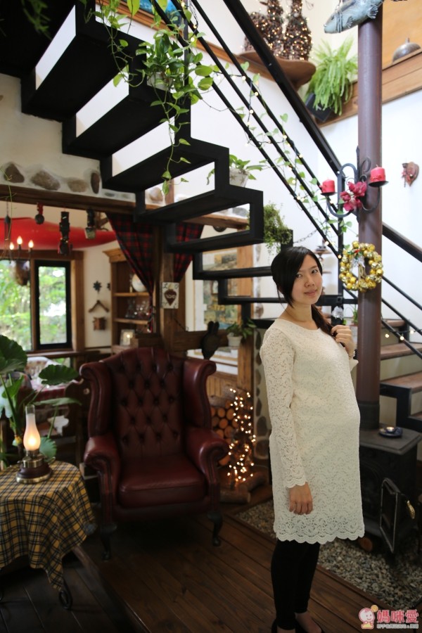 韓國 momnmoms 孕婦裝