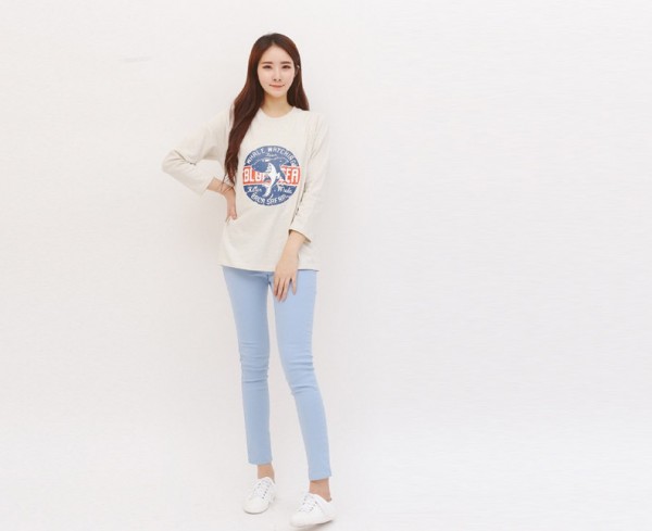 韓國 momnmoms 孕婦裝