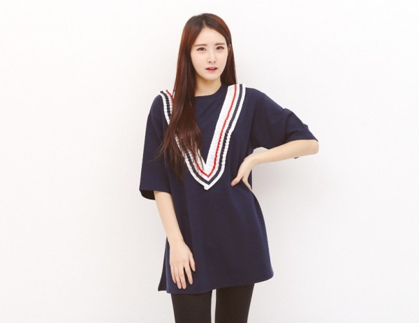 韓國 momnmoms 孕婦裝