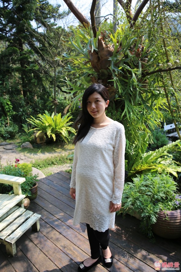 韓國 momnmoms 孕婦裝
