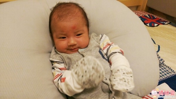 天然有機棉的美國 goumikids 嬰兒睡袍、防抓手套