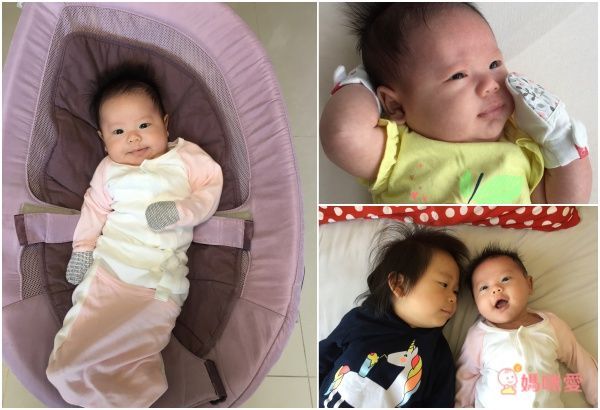 美國 goumikids 嬰兒服飾 ♥︎ 0-18m 有機棉極致呵護