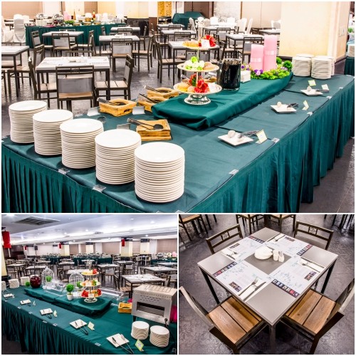 宜蘭【東森海洋溫泉酒店】海景與泡湯的雙重饗宴