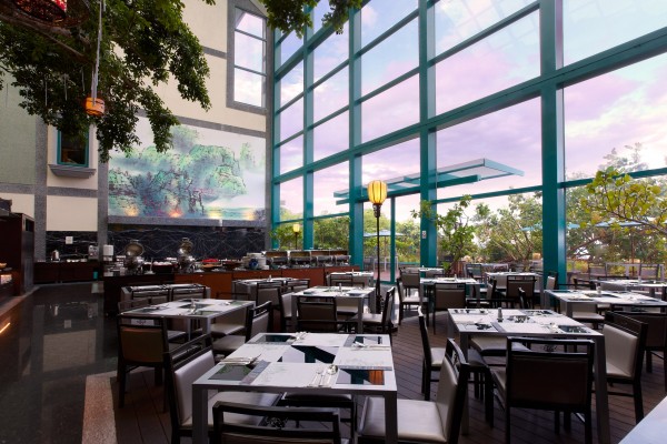 宜蘭【東森海洋溫泉酒店】海景與泡湯的雙重饗宴