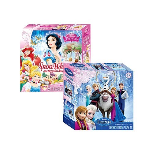 古錐盒（6入/盒）