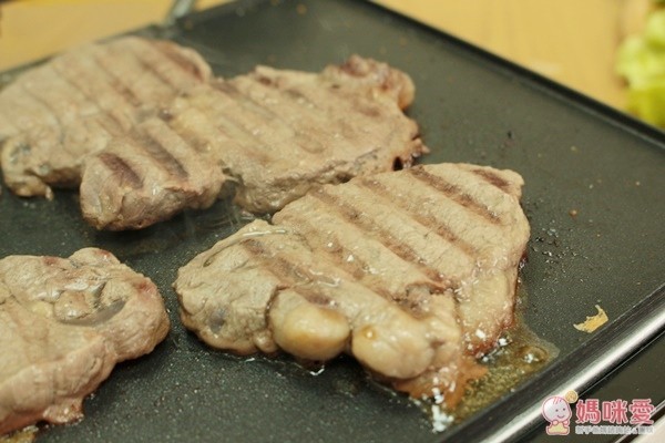 【美國 富及第】雙控溫烤盤 / 帕尼尼三明治機