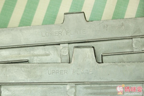 【美國 富及第】雙控溫烤盤 / 帕尼尼三明治機