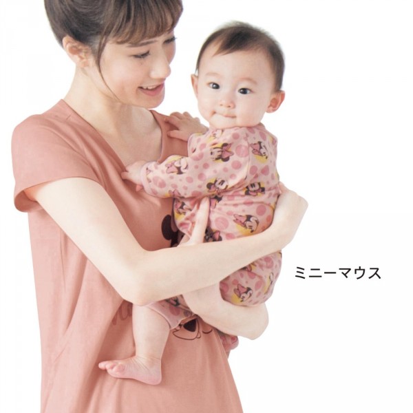 【日本千趣會】迪士尼親子裝