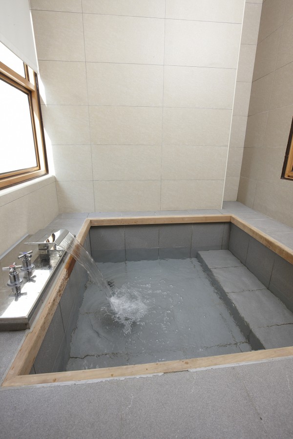 東森山林渡假酒店