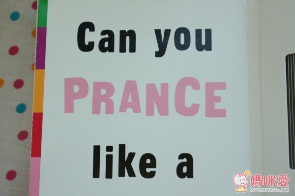 【WORKMAN PUBLISHING】英文動畫書