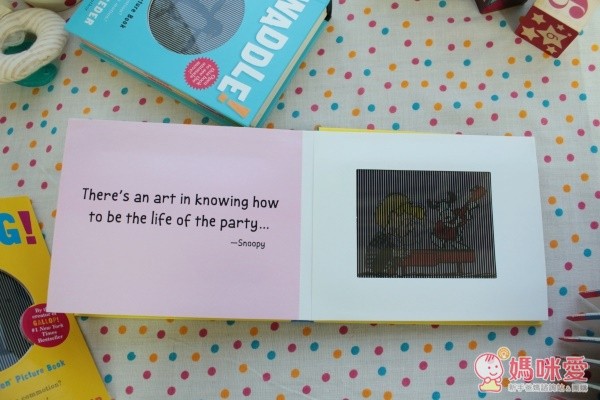 【WORKMAN PUBLISHING】英文動畫書