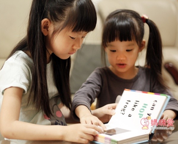 【WORKMAN PUBLISHING】英文動畫書