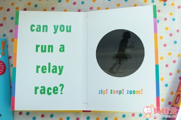 【WORKMAN PUBLISHING】英文動畫書