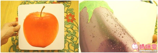 風車圖書圖卡, 黑白圖卡