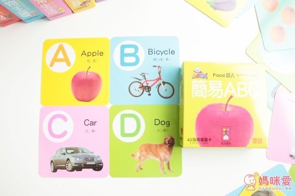 【風車圖書】 認知學習大尺寸圖卡