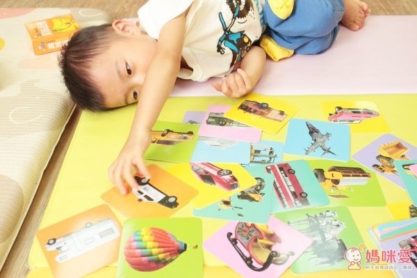 【風車圖書】 認知學習大尺寸圖卡