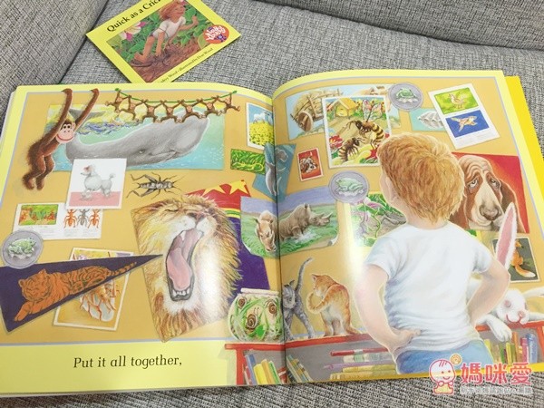 廖彩杏老師有聲書系列