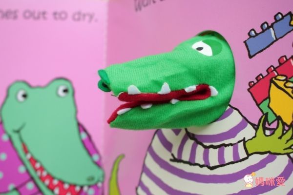 麥克兒童外文書店 - 廖彩杏老師『用有聲書輕鬆聽出英語力』第27~40週書單