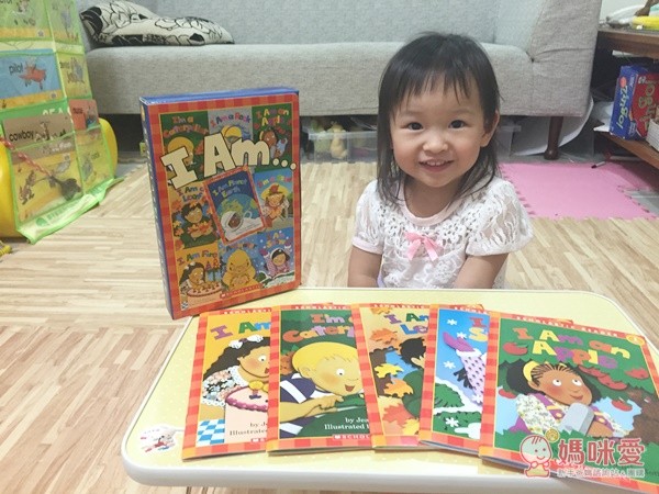 廖彩杏老師有聲書系列