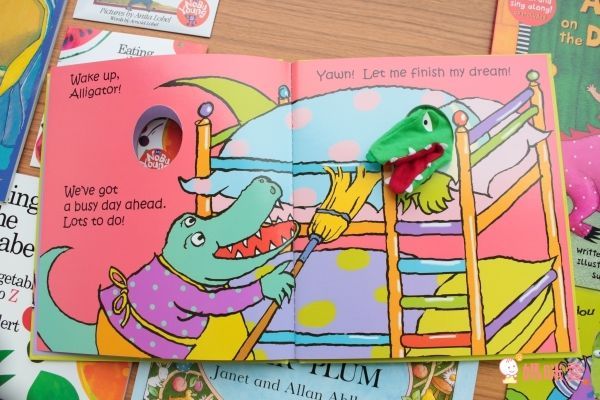 麥克兒童外文書店 - 廖彩杏老師『用有聲書輕鬆聽出英語力』第27~40週書單