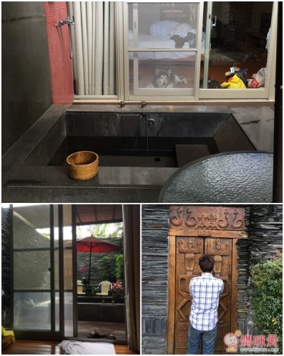 台東鹿鳴溫泉酒店(LUMINOUS HOT SPRING RESORT & SPA)