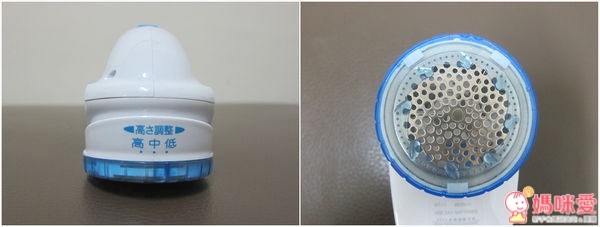 日本IZUMI除毛球機