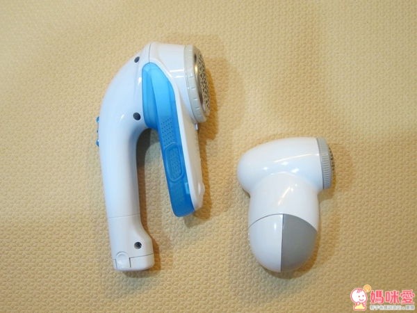 日本IZUMI除毛球機