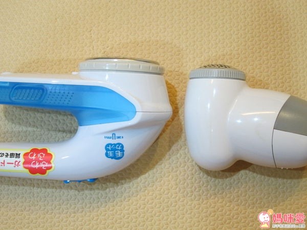 日本IZUMI除毛球機