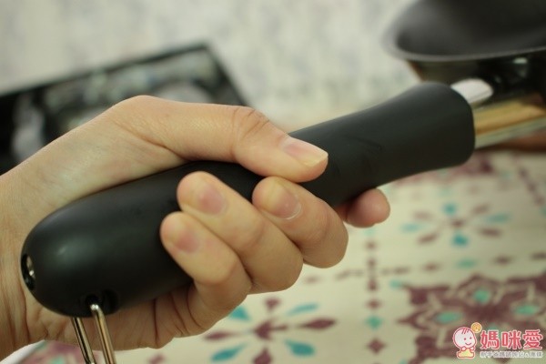 日本柳宗理:日本製鐵製平底鍋