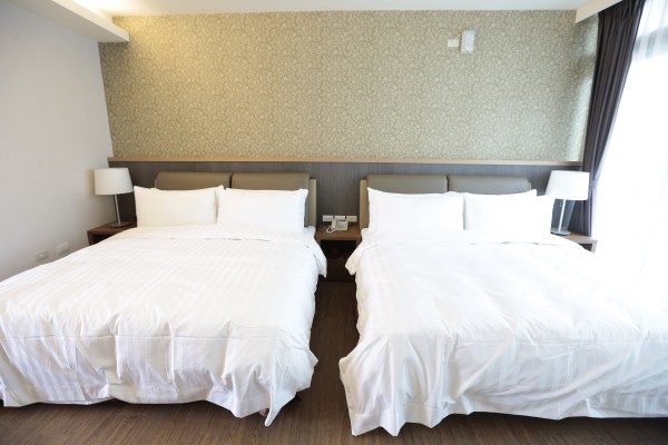 竹石園生態渡假會館