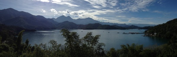 竹石園生態渡假會館