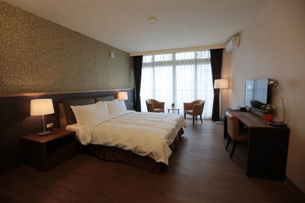 竹石園生態渡假會館