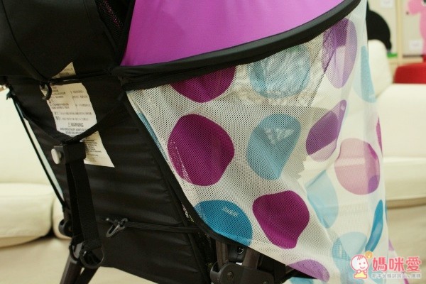 韓國製造 Manito 蚊蟲防護罩