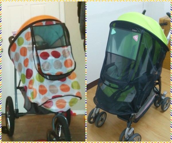 韓國Manito 多角度防曬遮陽頂篷