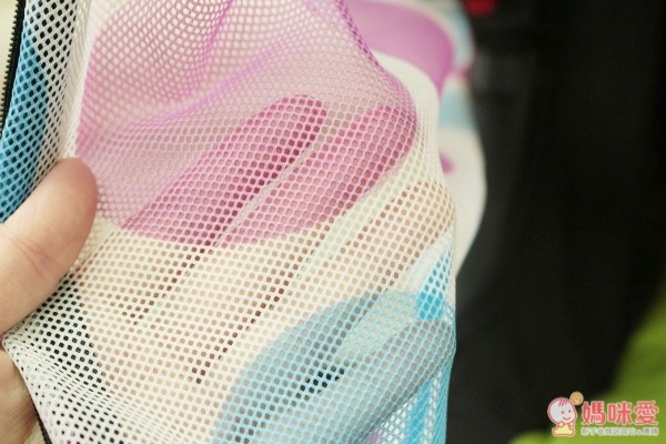 韓國製造 Manito 蚊蟲防護罩