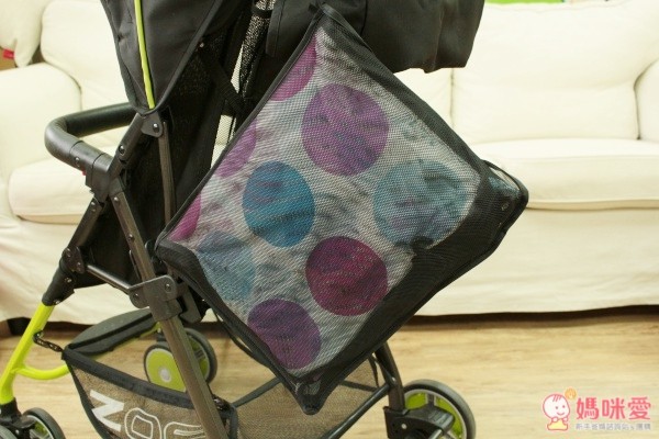 韓國製造 Manito 蚊蟲防護罩