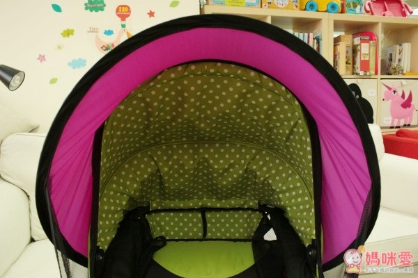 韓國製造 Manito 蚊蟲防護罩