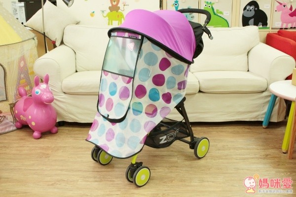 韓國製造 Manito 蚊蟲防護罩