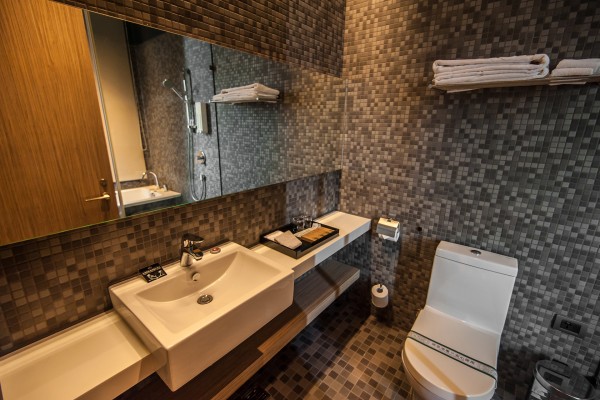 屏東大鵬灣的【東方渡假酒店】