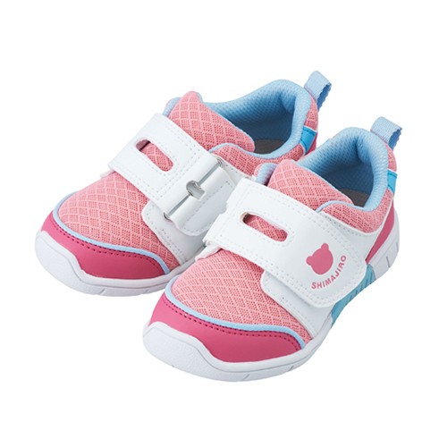 日本巧虎 每日好穿小童鞋