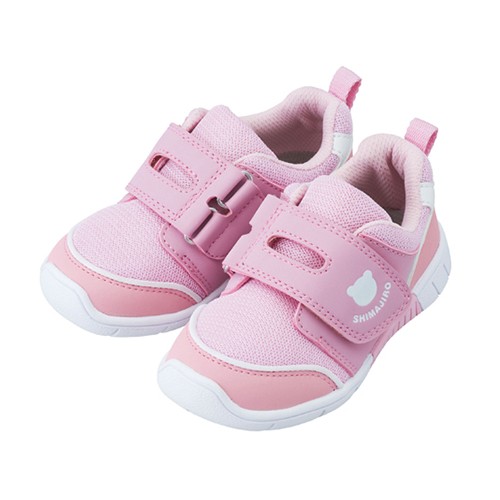 日本巧虎 每日好穿小童鞋