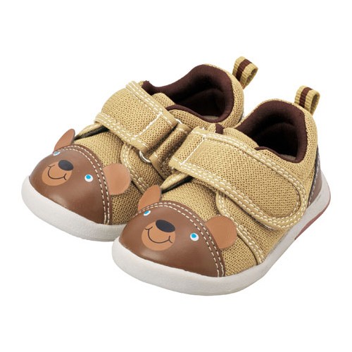 巧虎動物系列寶寶鞋