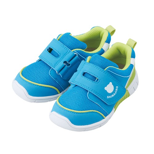 日本巧虎 每日好穿小童鞋