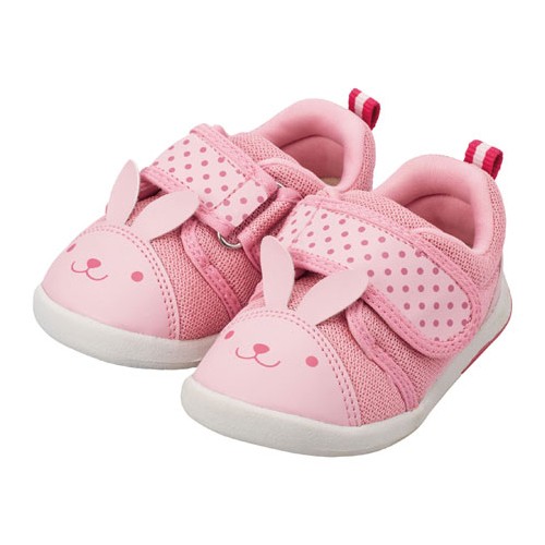 巧虎動物系列寶寶鞋