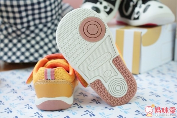 巧虎動物系列寶寶鞋