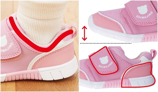 日本巧虎 每日好穿小童鞋