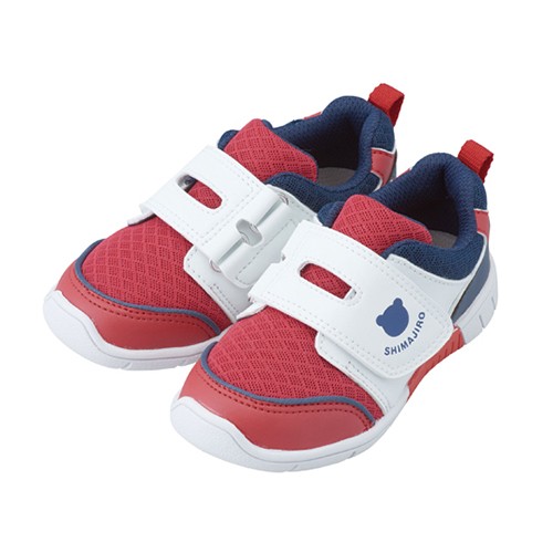 日本巧虎 每日好穿小童鞋